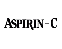 Aspirin C