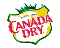 Canada Dry
