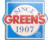 Greens