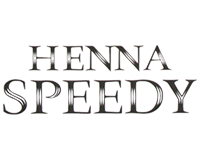 Henna Speedy