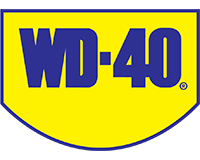 WD 40