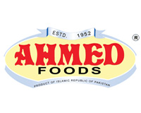 Ahmed Foods