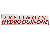 Tretinoin Hydroquinone