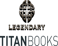 Titan Books Ltd