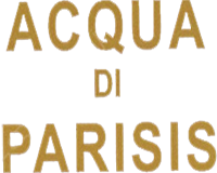 Acqua Di Parisis