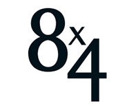 8X4