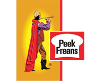 Peek Freans