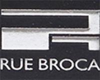 Rue Broca