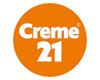 Creme 21