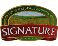 Signature