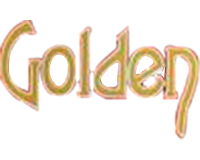Golden