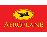 Aeroplane