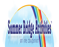Summer Bridge Activities