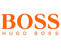 Hugo Boss