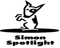 Simon Spotlight/Nickelodeon
