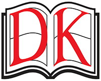 DK Publishing