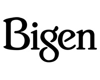 Bigen