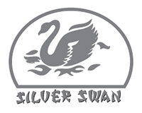 Silver Swan