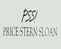 PRICE STERN SLOAN