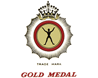 Gold Medal