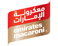 Emirates Macaroni