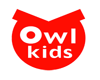 Owlkids Books Inc.