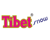 Tibet Snow