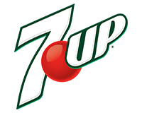 7 UP
