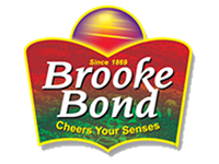 Brooke Bond