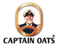 Captain Oats