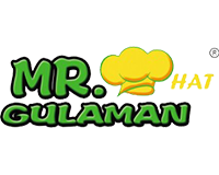 Mr Gulaman