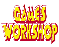 Games Workshop