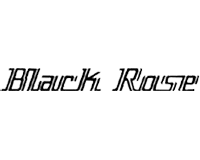 Black Rose