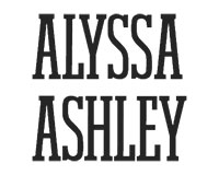 Alyssa Ashley