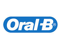 Oral B