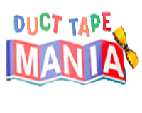 Duct Tape Mania