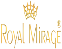 Royal Mirage
