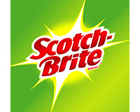 Scotch Brite 