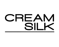Cream Silk