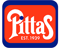 Pittas
