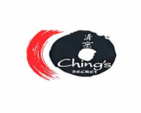 Chings Secret