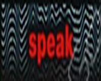 Speak