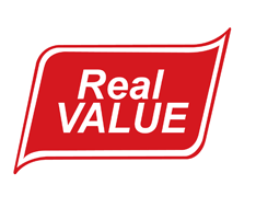 Real Value