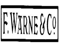 Warne Frederick & Company