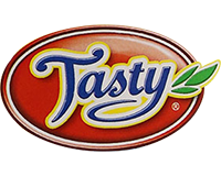 Tasty