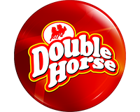 Double Horse