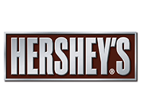 Hersheys