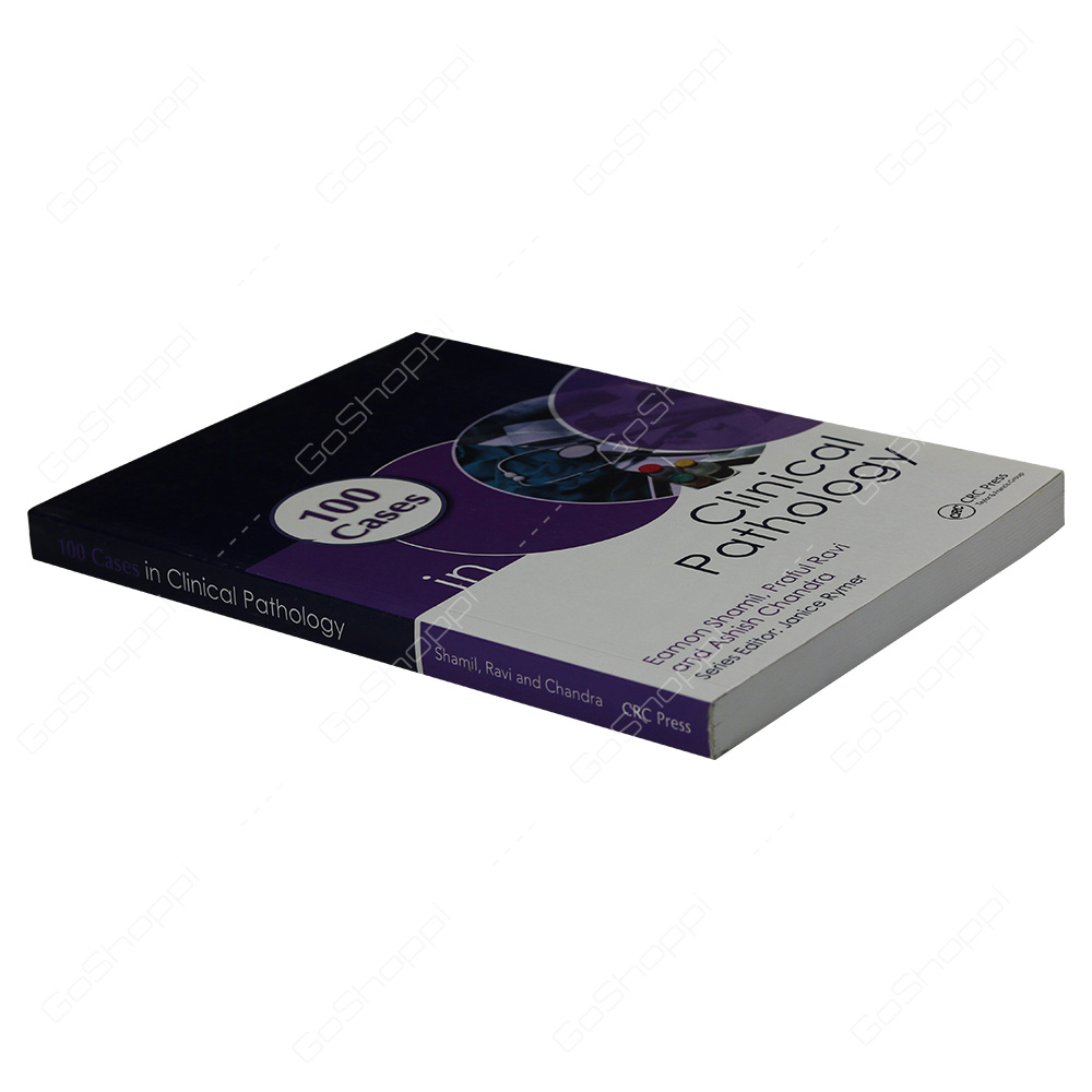 100 Cases In Clinical Pathology By Eamon Shamil