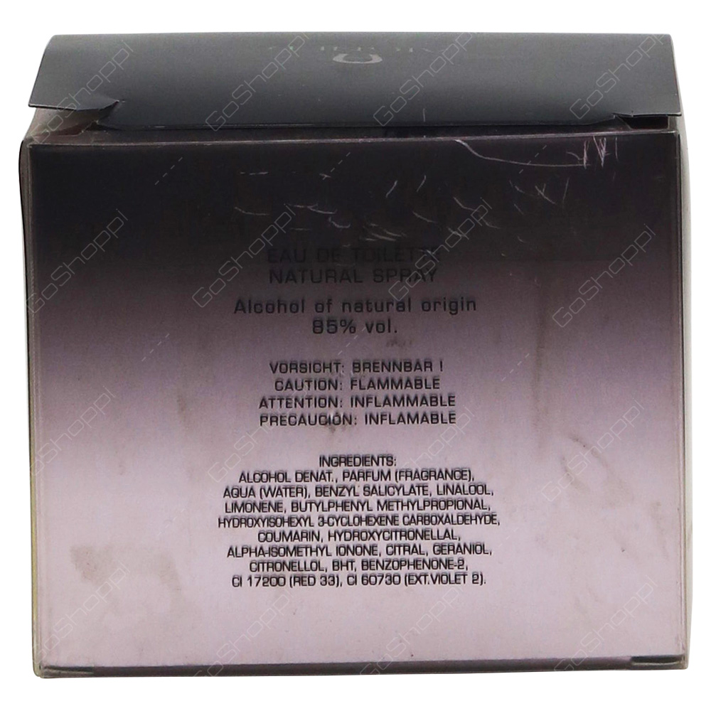 Aigner Ice Drops For Women Eau De Toilette 75ml