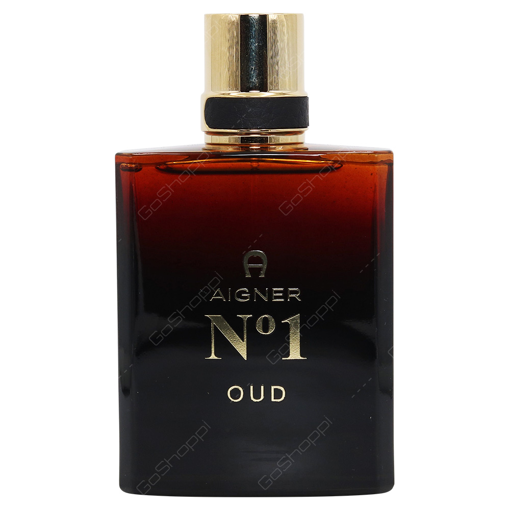 Aigner No 1 Oud Eau De Parfum 100ml - Buy Online